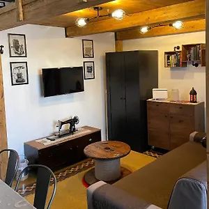 Appartamento Theroom, Catania