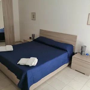 Appartamento Serena Vacanze Relax, Catania