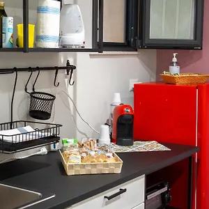 Appartamento “ocucchiti “ In Ottima Posizione A, Catania